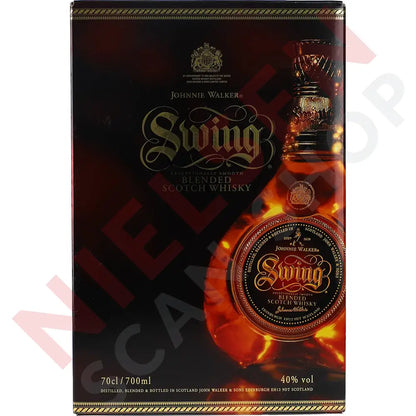Johnnie Walker Swing Spiritus