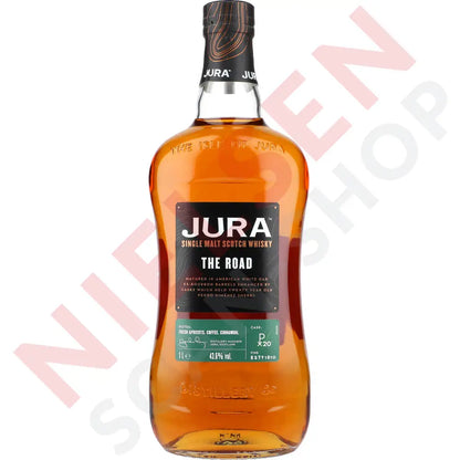 Jura The Road Spiritus