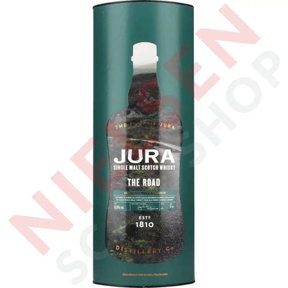 Jura The Road Spiritus