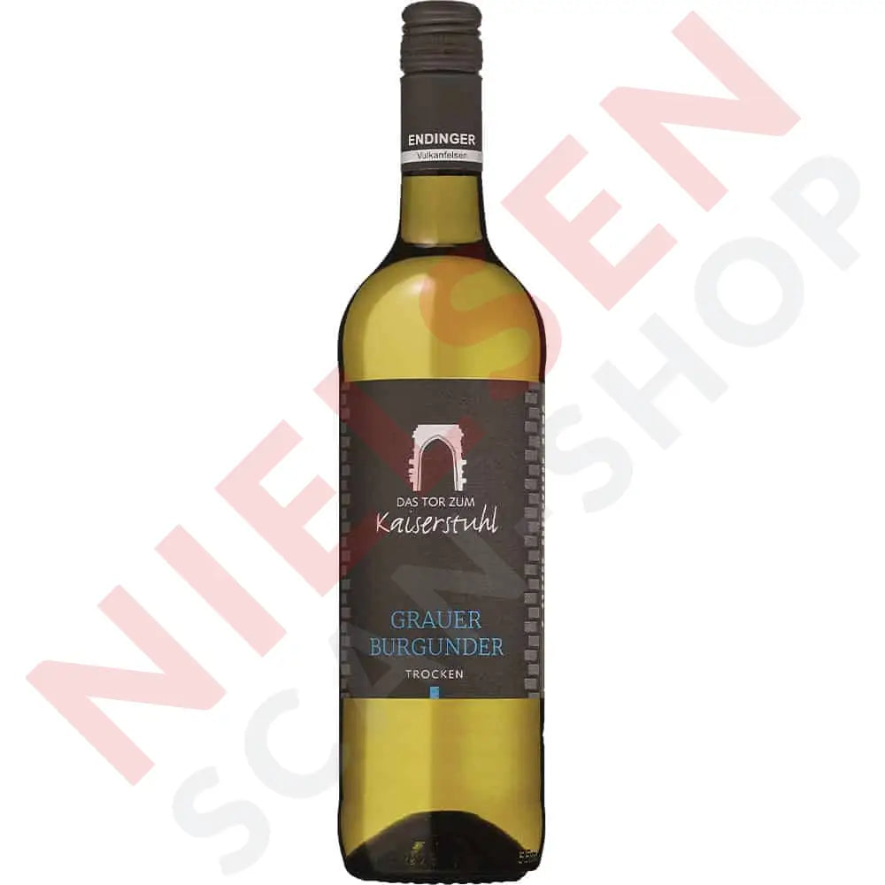 Kaiserstuhl Grauer Burgunder Vin