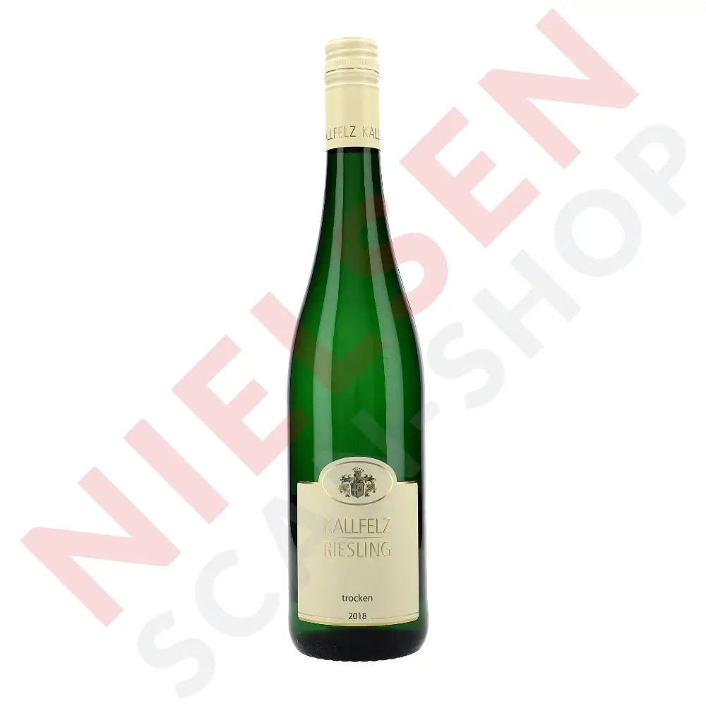 Kallfelz Riesling Trocken Vin
