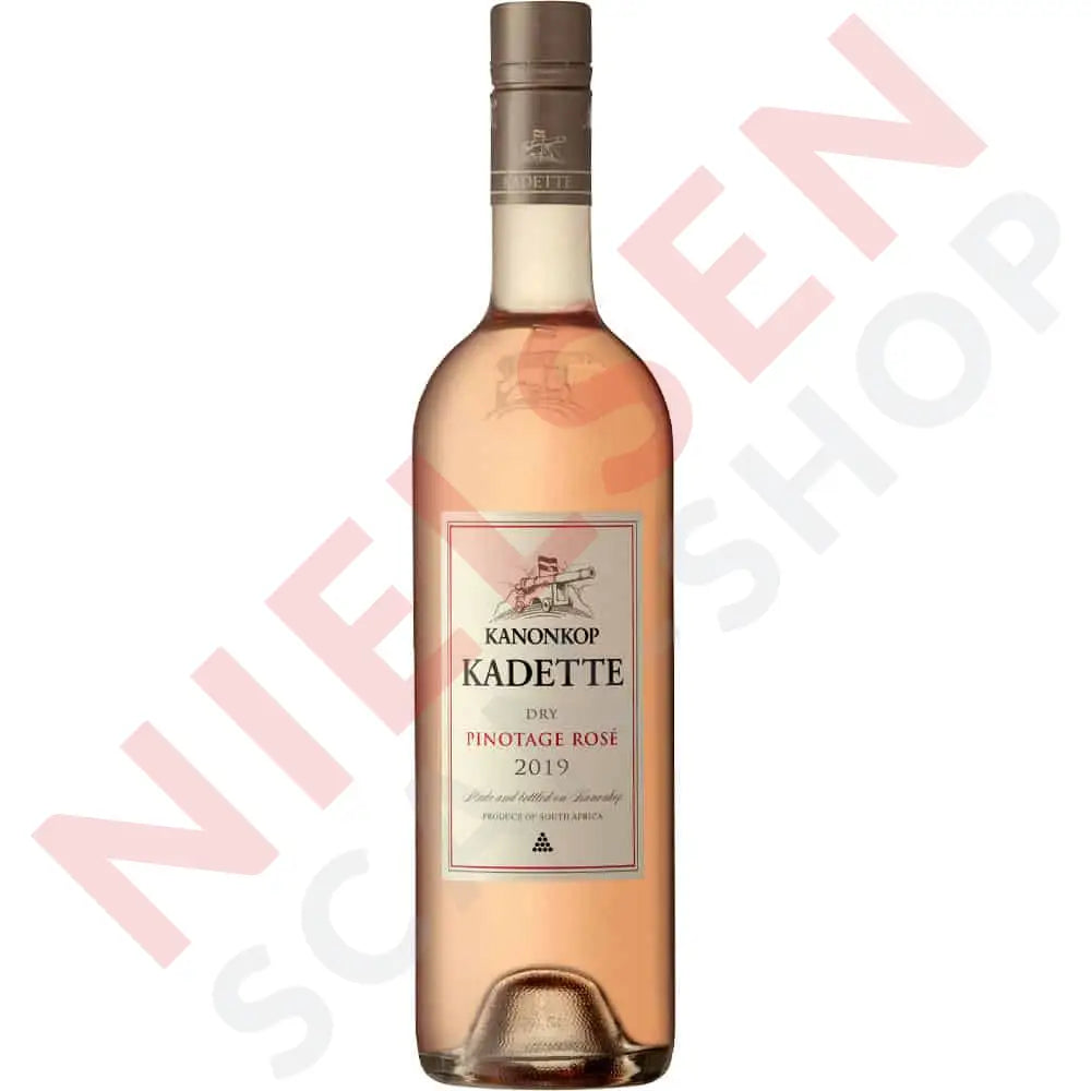 Kanonkop Kadette Pinotage Rosé Vin