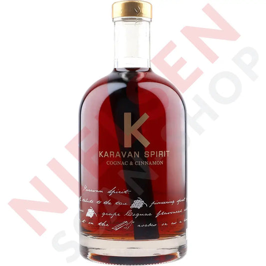 Karavan Spirit Cinnamon Spiritus