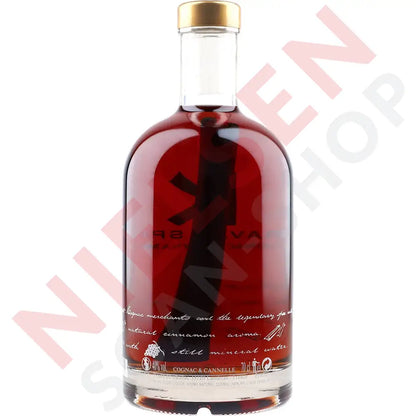 Karavan Spirit Cinnamon Spiritus