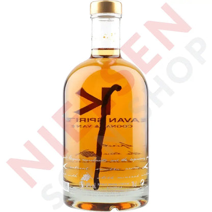 Karavan Spirit Vanilla Spiritus