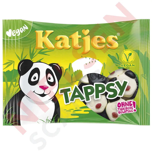 Katjes Tappsy Slik & Dagligvarer
