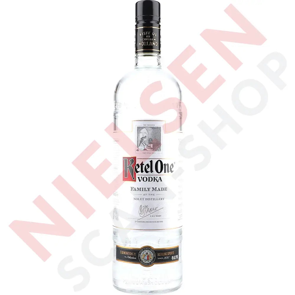 Ketel One Vodka Spiritus