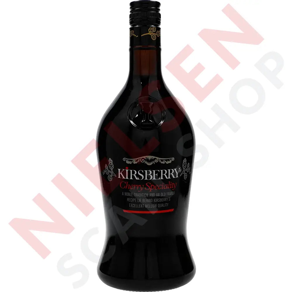 Kirsberry Cherry Speciality Spiritus