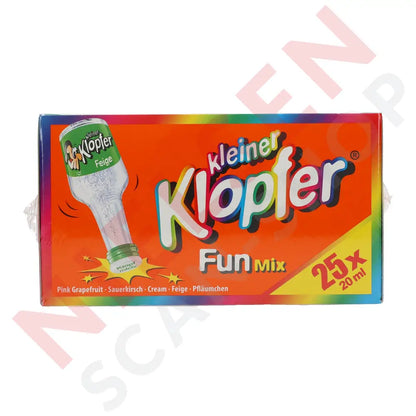 Kleiner Klopfer Fun Mix Spiritus