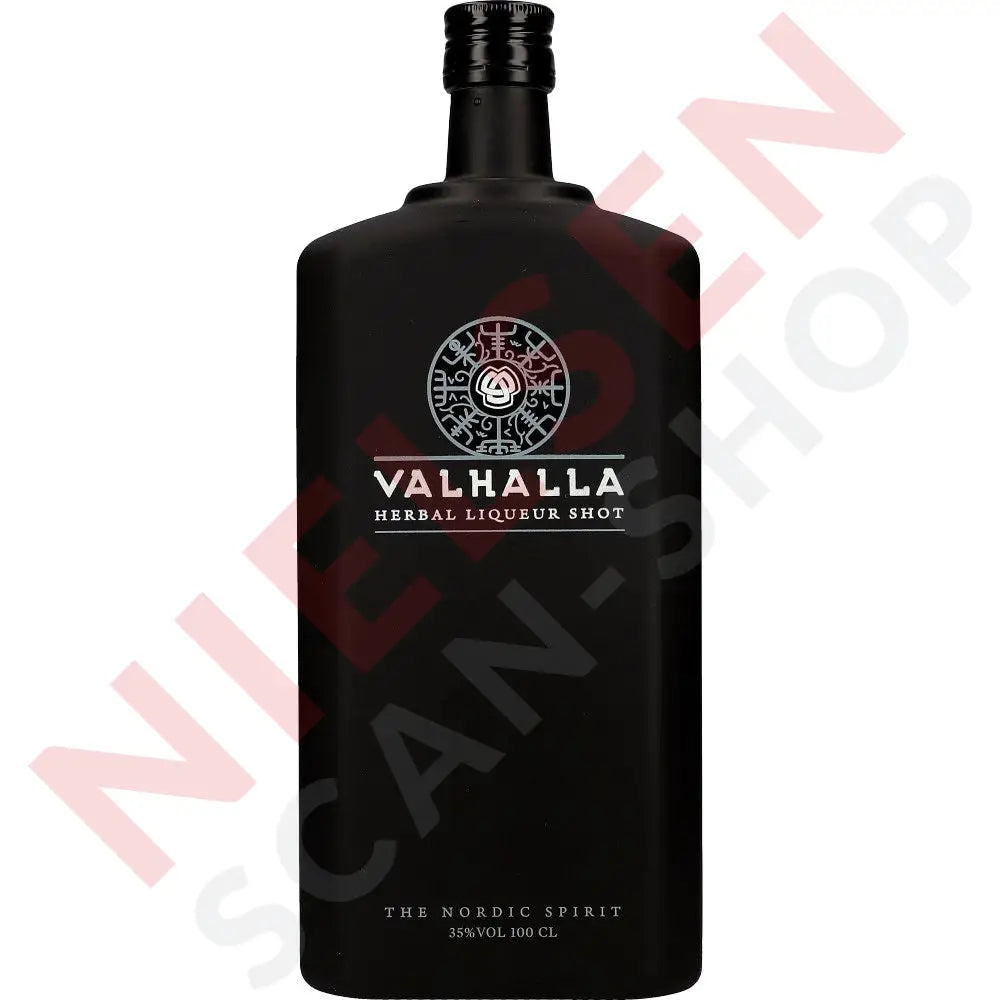 Koskenkorva Valhalla 35% 1 ltr. - AllSpirits