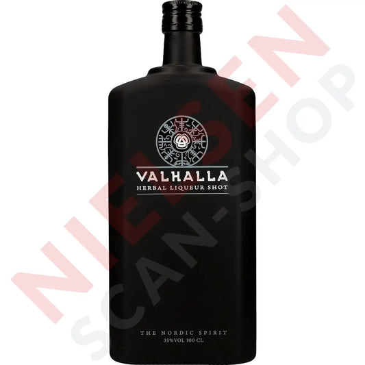Koskenkorva Valhalla 35% 1 ltr. - AllSpirits