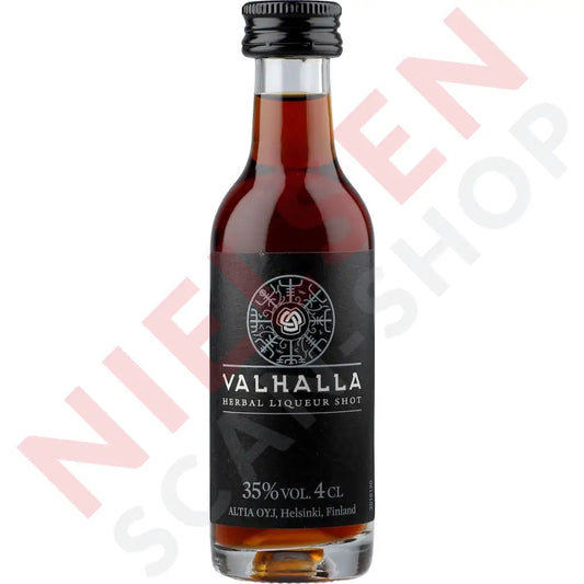 Valhalla by Koskenkorva - Miniature 35% 12x 0,04L - AllSpirits