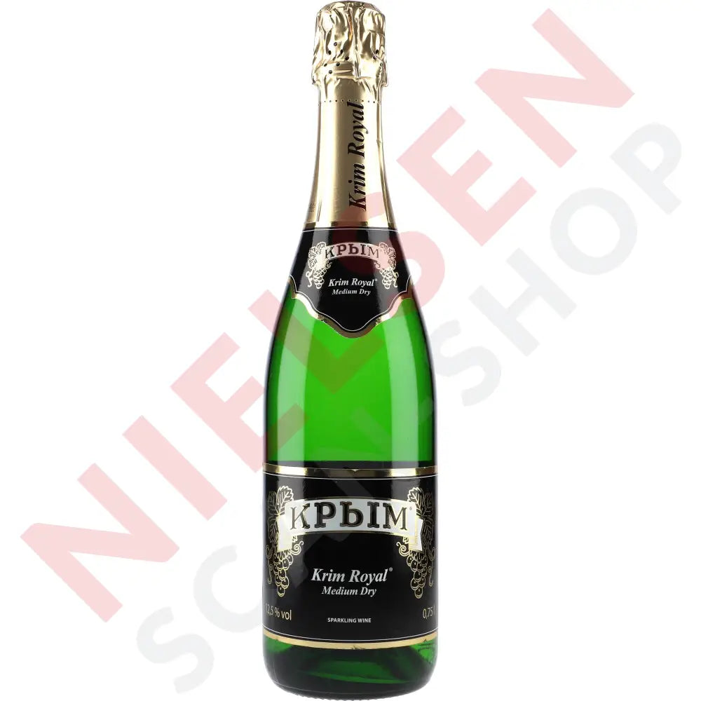 Krim Royal Medium Dry Vin