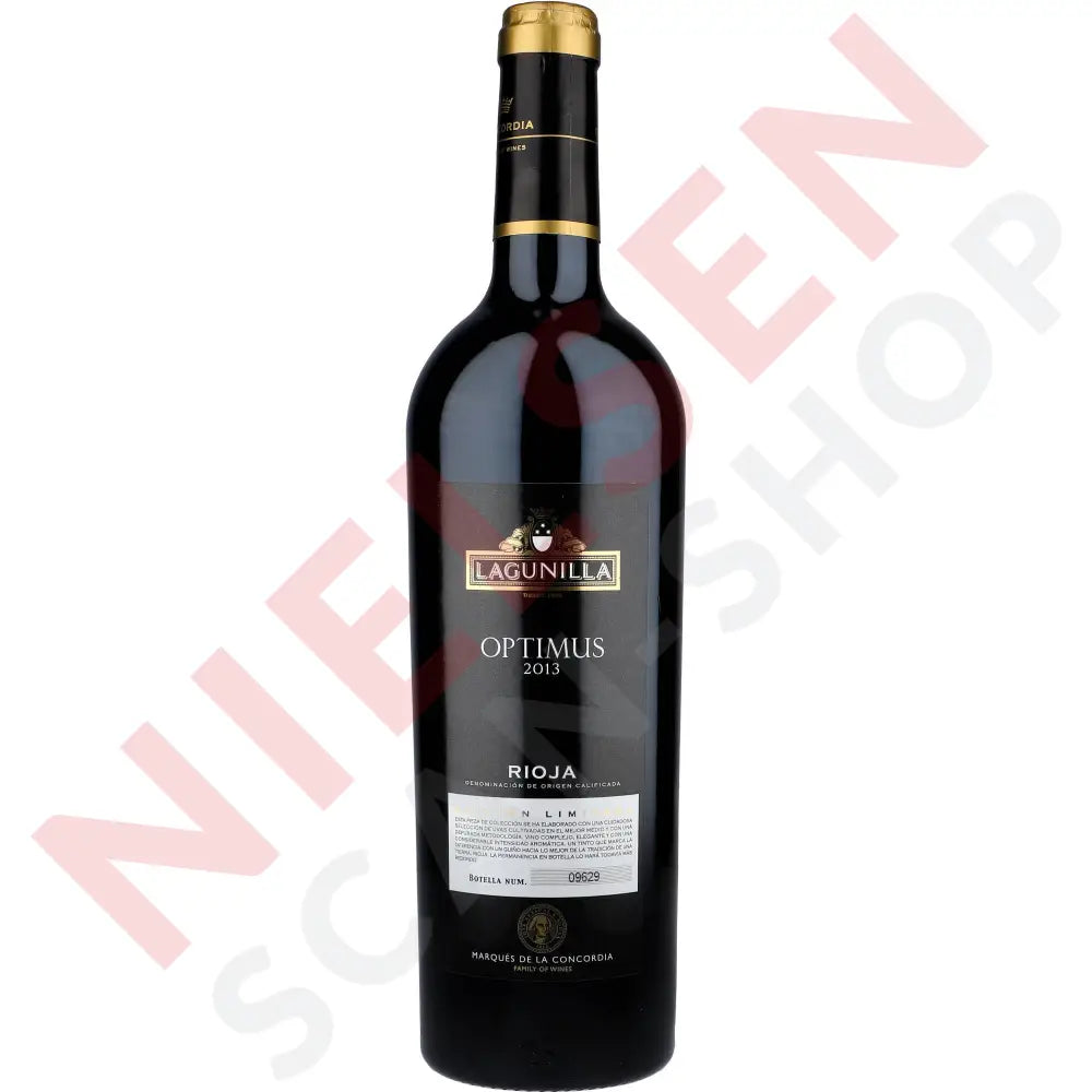 Lagunilla Optimus Vin