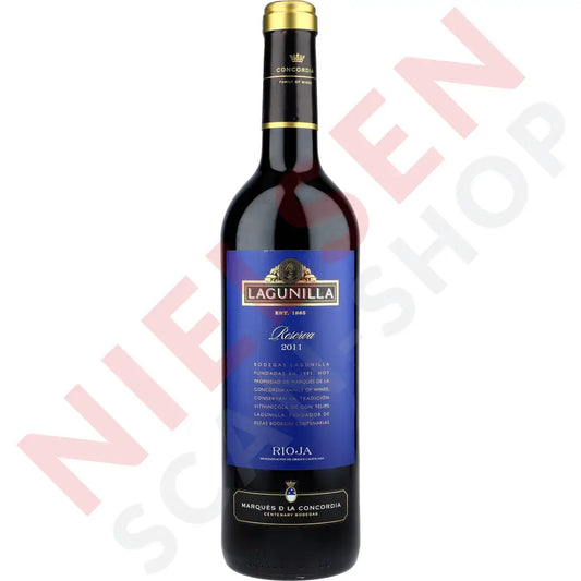 Lagunilla Reserva Vin