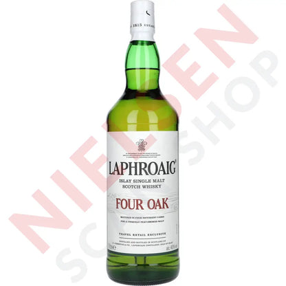 Laphroaig Four Oak Spiritus