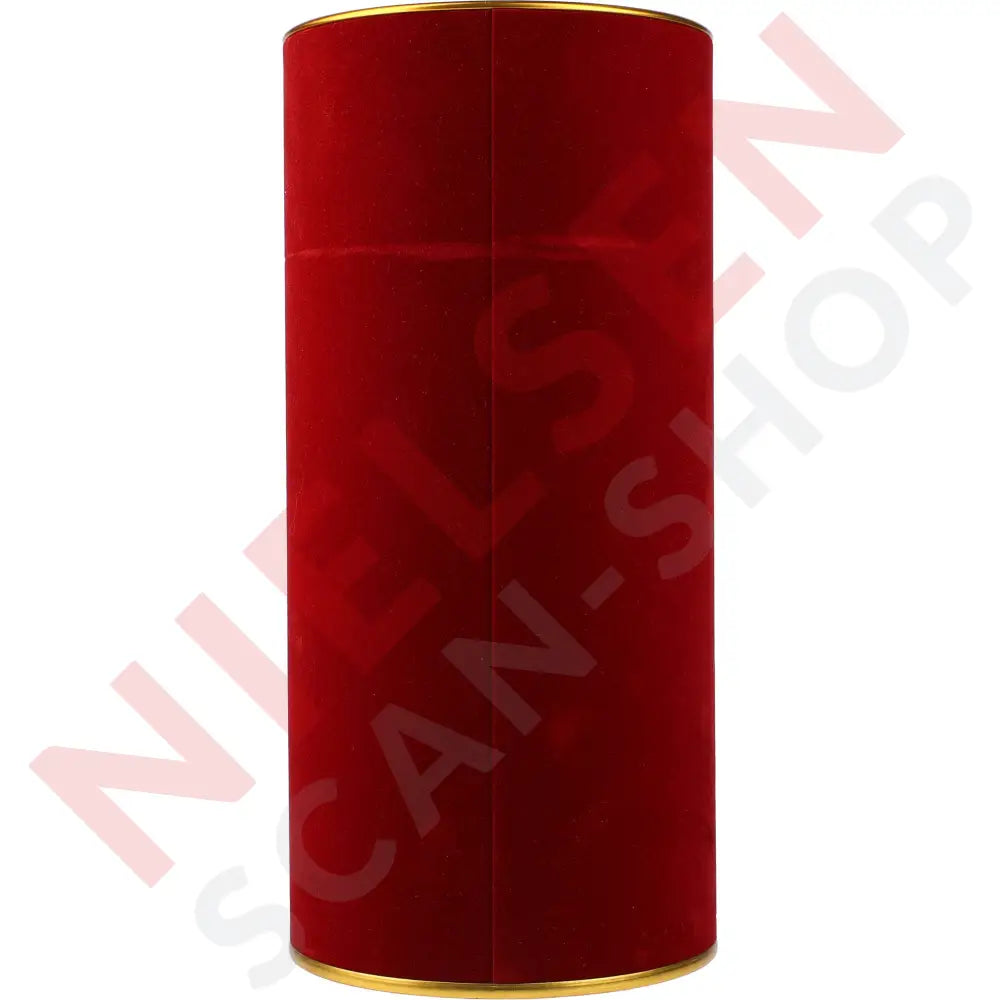 Larsen Viking Bell Collection Red Sail Ship Spiritus