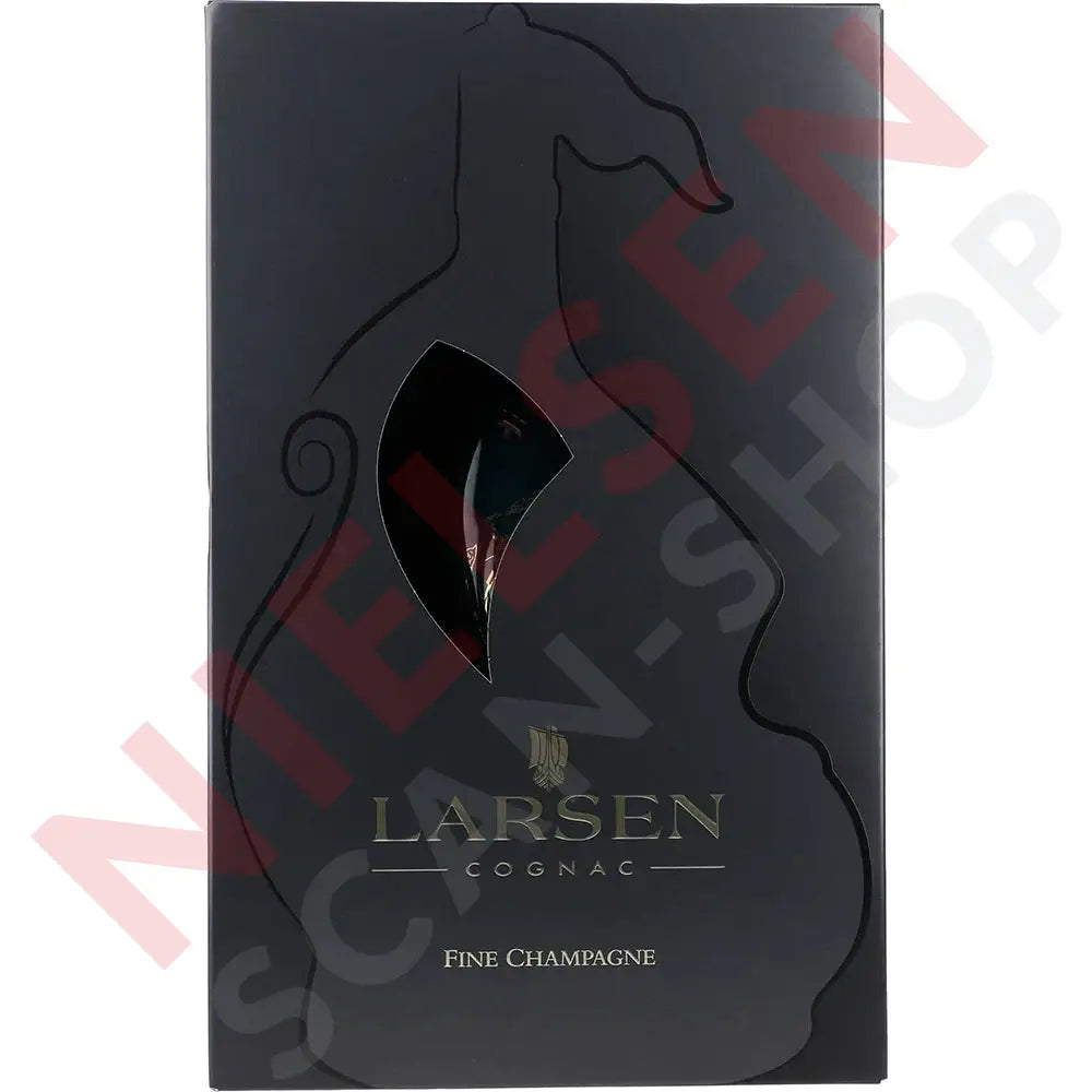 Larsen Wikingerschiff Jadegrün Spiritus