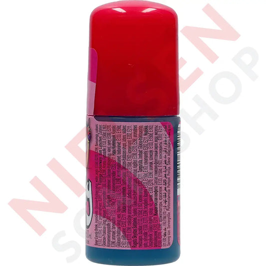 Lickedy Lips Zungenroller Färbend Slik & Dagligvarer