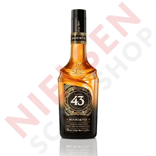 Licor 43 Baristo 31% 0,7 ltr. - AllSpirits