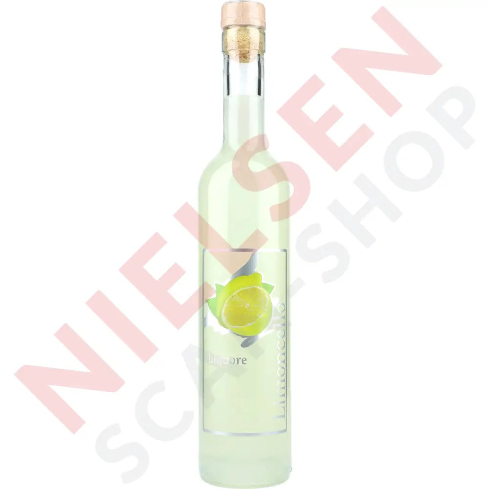 Limoncello Liquore Spiritus