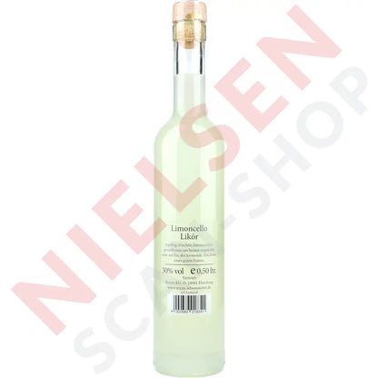 Limoncello Liquore Spiritus