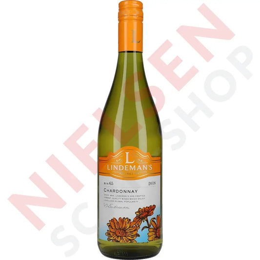 Lindemans Bin 65 Chardonnay 13,5% 0,75 ltr. - AllSpirits
