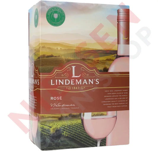 Lindeman’s Rosé Vin