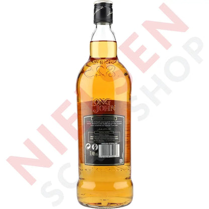 Long John Special Reserve Spiritus