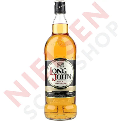 Long John Special Reserve Spiritus