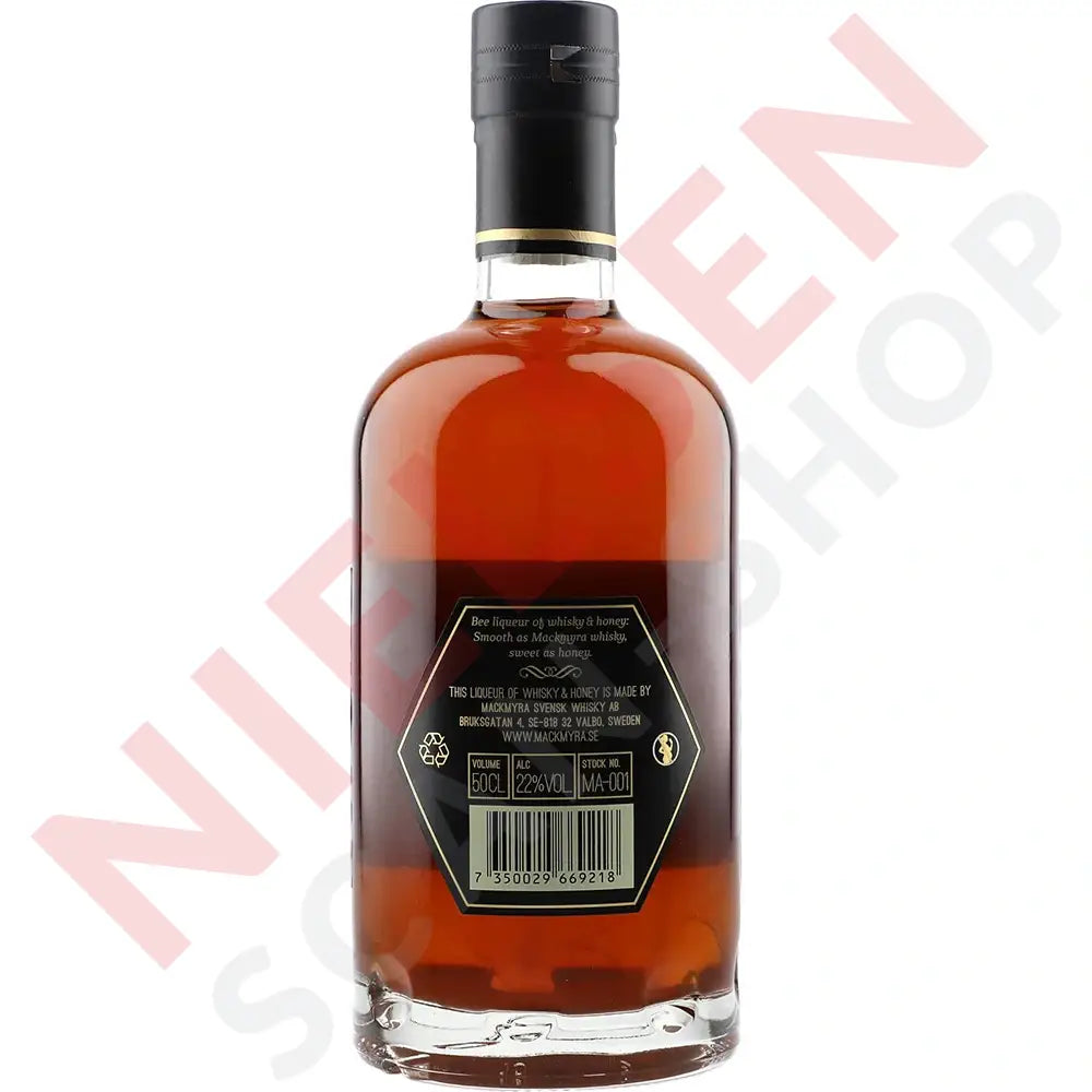 Mackmyra Bee Spiritus