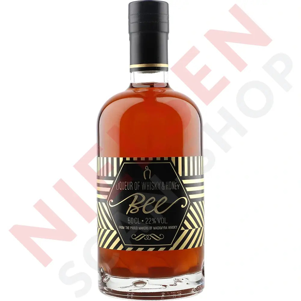 Mackmyra Bee Spiritus