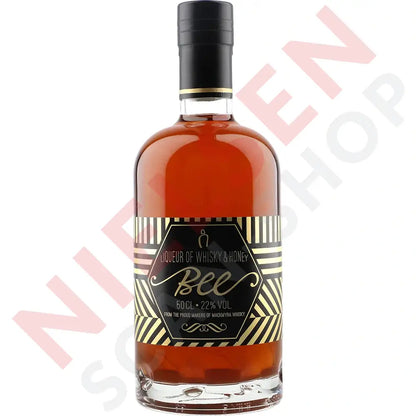 Mackmyra Bee Spiritus