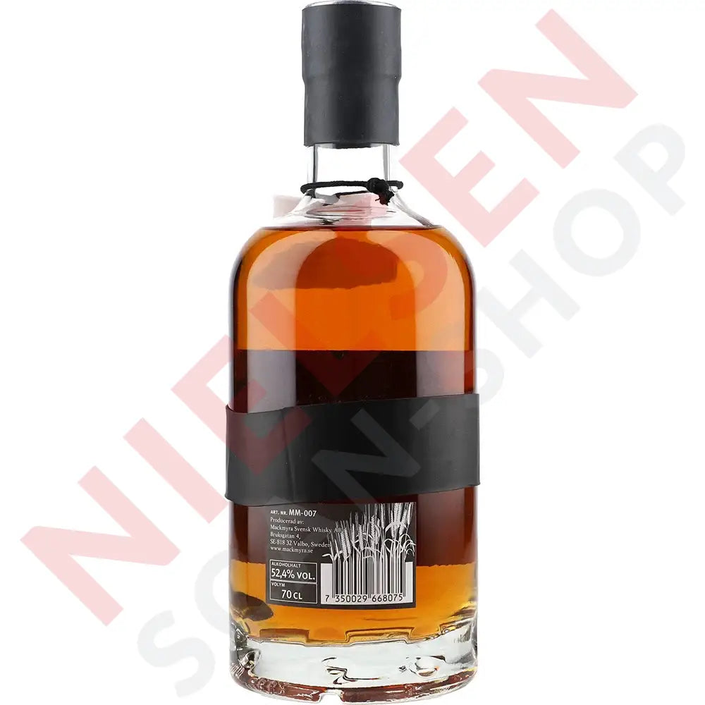 Mackmyra Moment Skog Spiritus