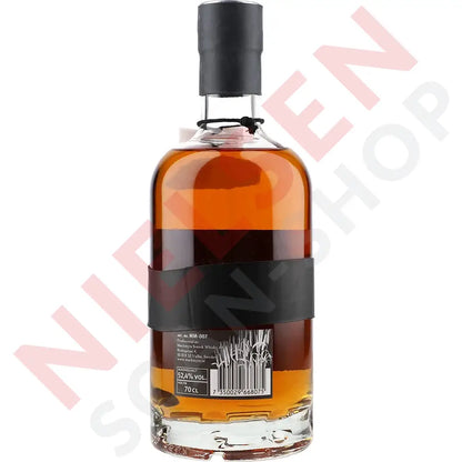 Mackmyra Moment Skog Spiritus