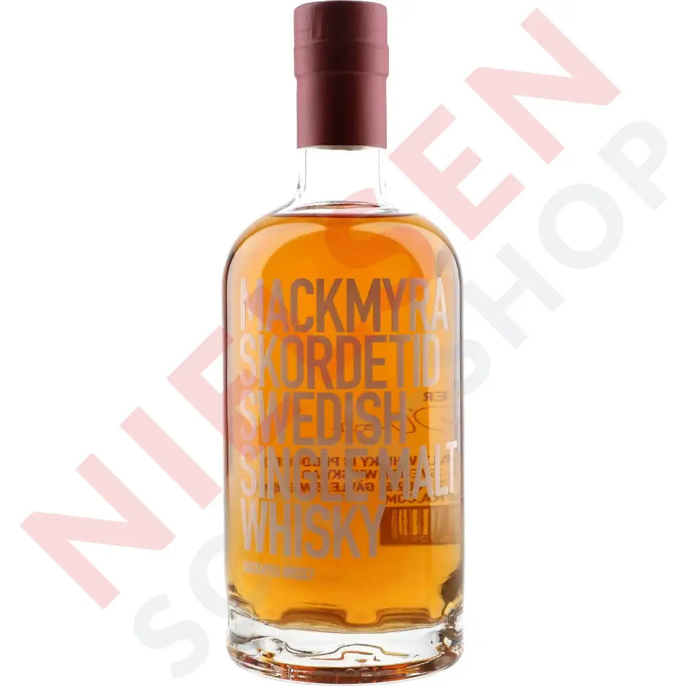 Mackmyra Skördetid Spiritus