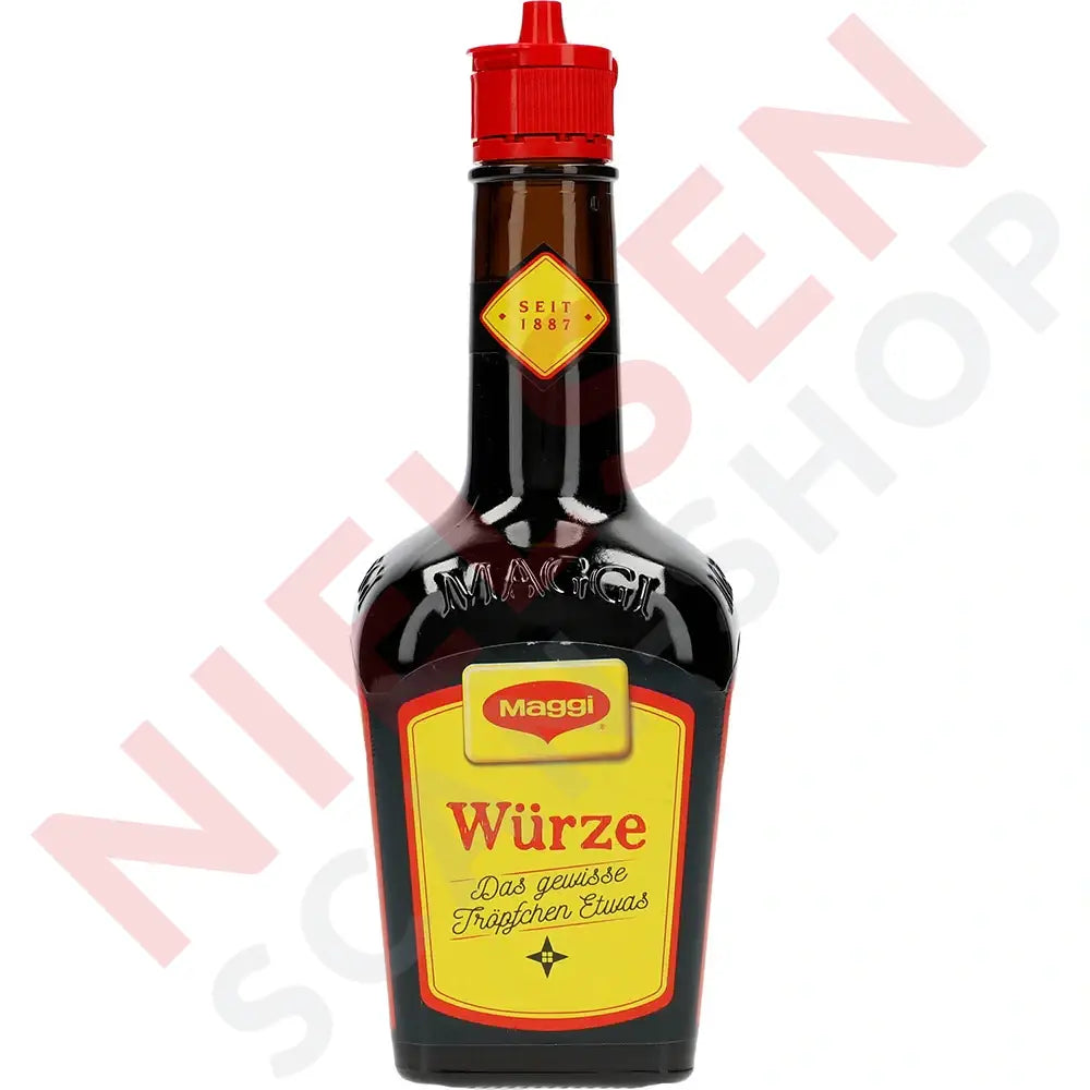 Maggi Würze Slik & Dagligvarer
