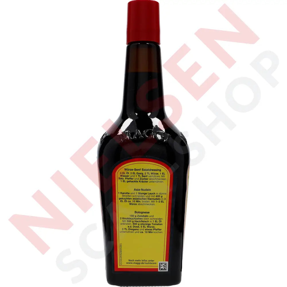 Maggi Würze Slik & Dagligvarer