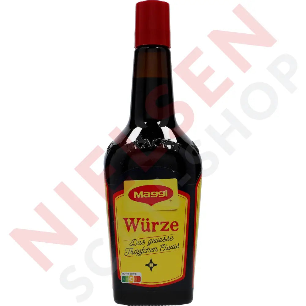 Maggi Würze Slik & Dagligvarer