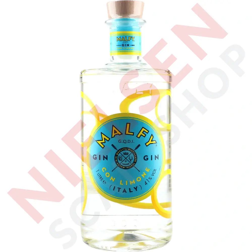 Malfy Con Limone 1L Spiritus