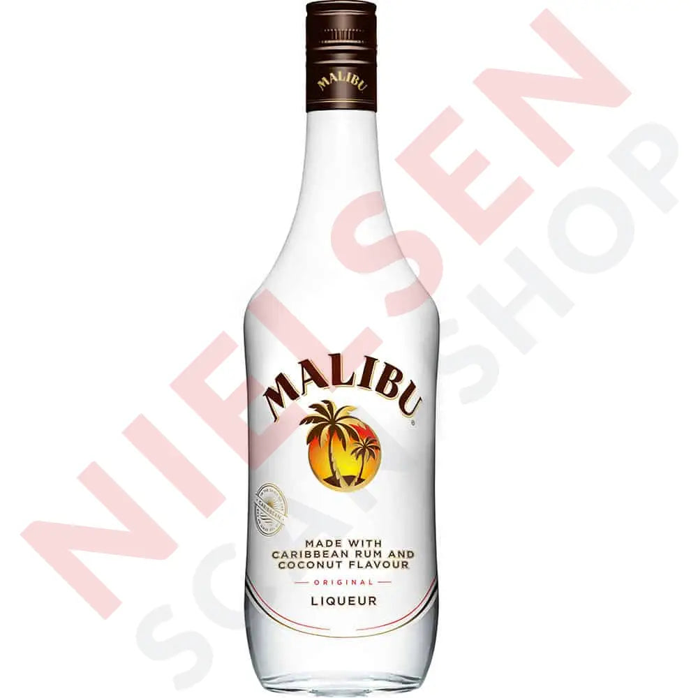 Malibu Coconut Spiritus