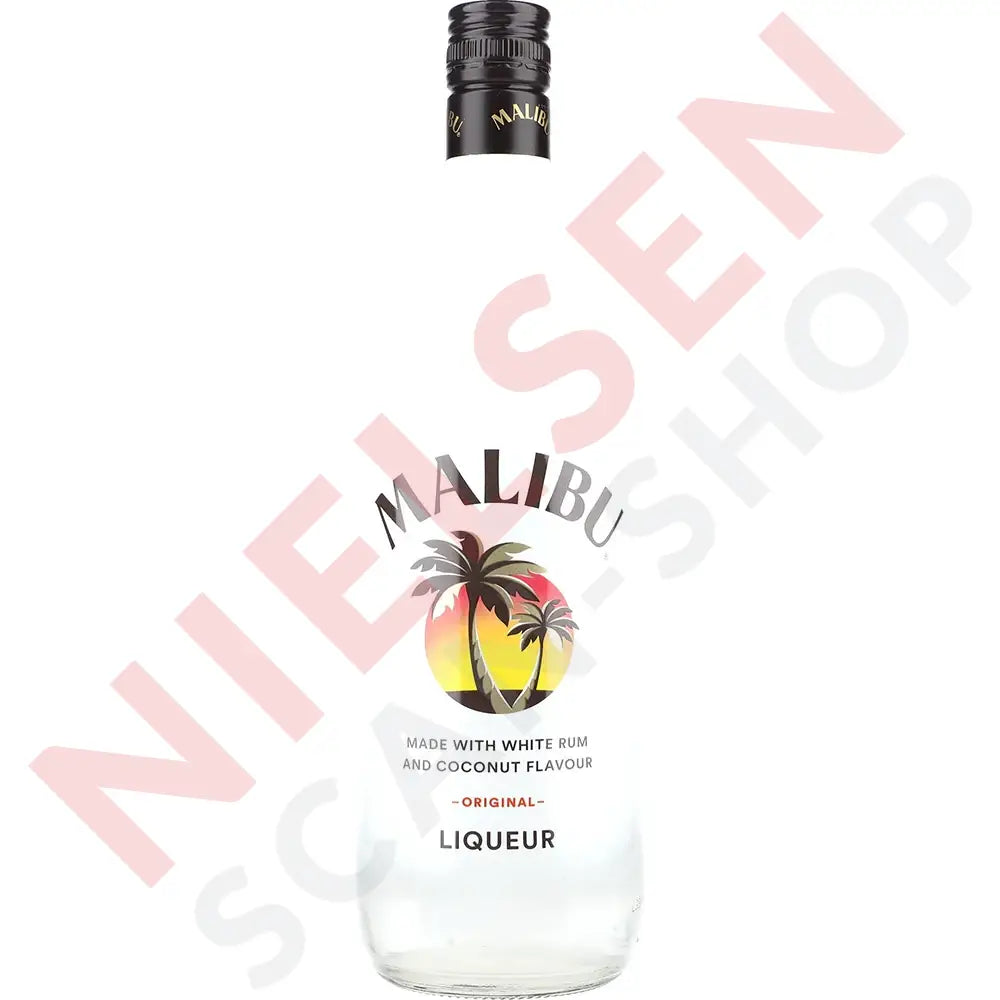 Malibu Coconut Spiritus
