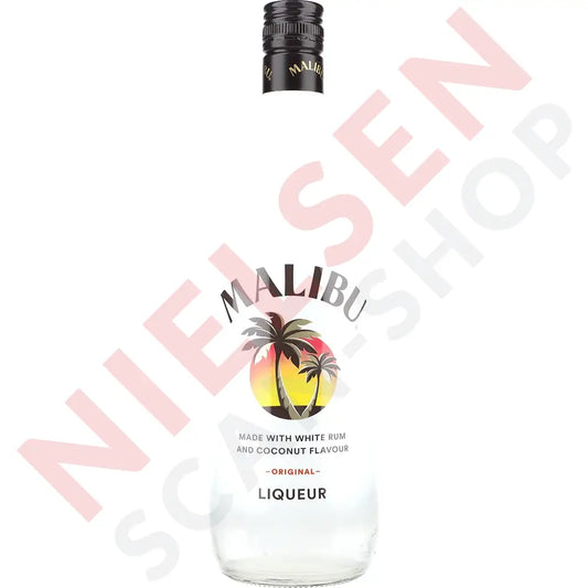 Malibu Coconut Spiritus