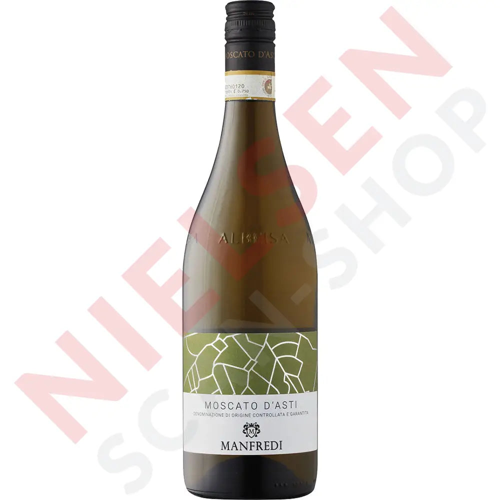 Manfredi Moscato D’asti Vin