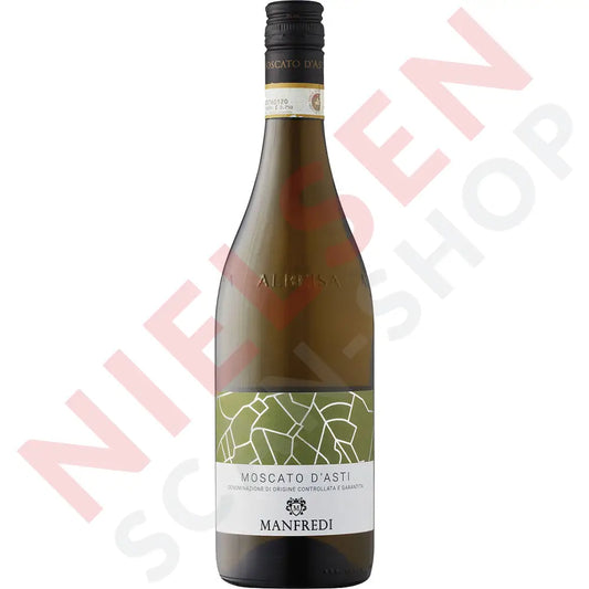 Manfredi Moscato D’asti Vin