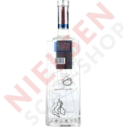 Martin Miller’s Spiritus