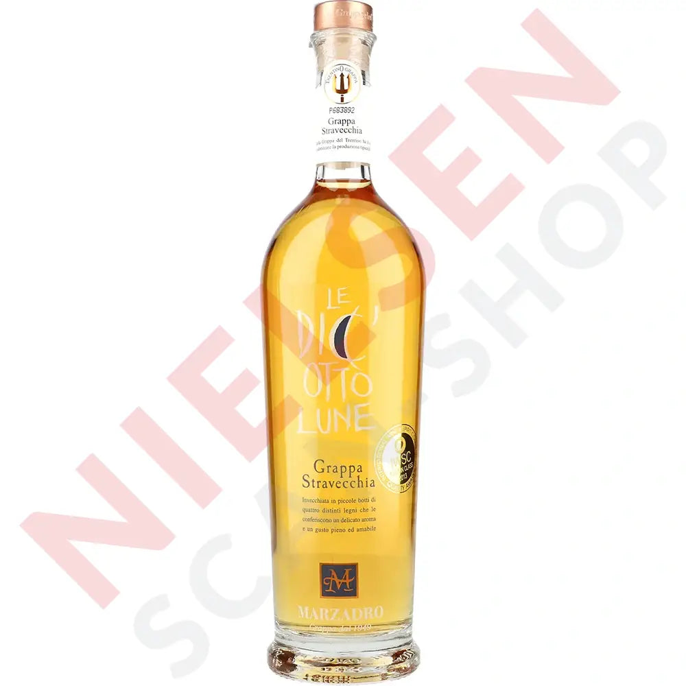 Marzadro Le Diciotto 18Lune Spiritus