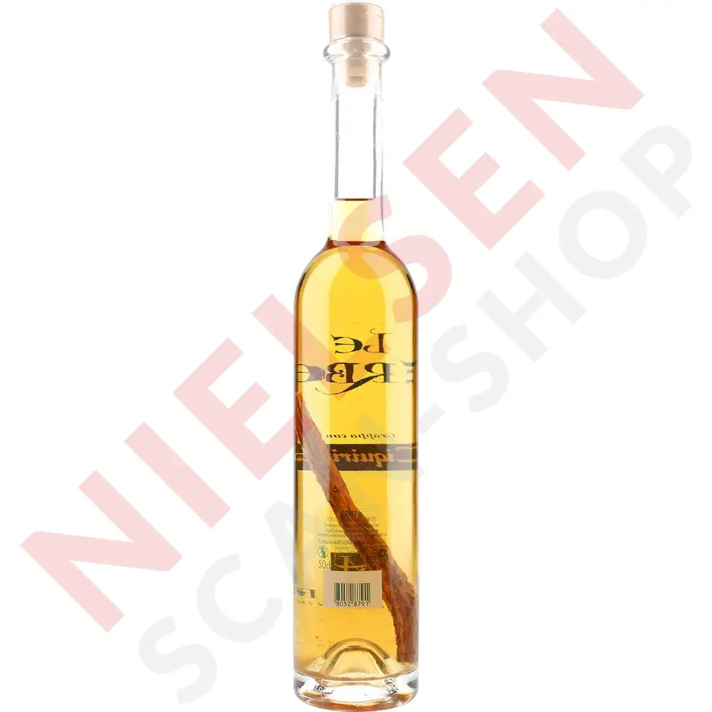 Marzadro Le Erbe Liquirizia Spiritus