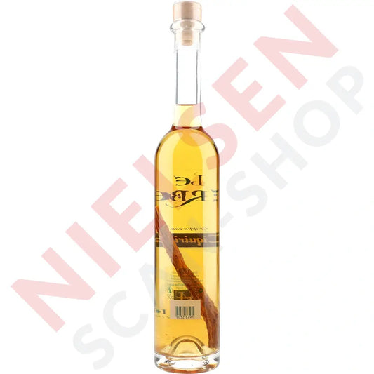 Marzadro Le Erbe Liquirizia Spiritus