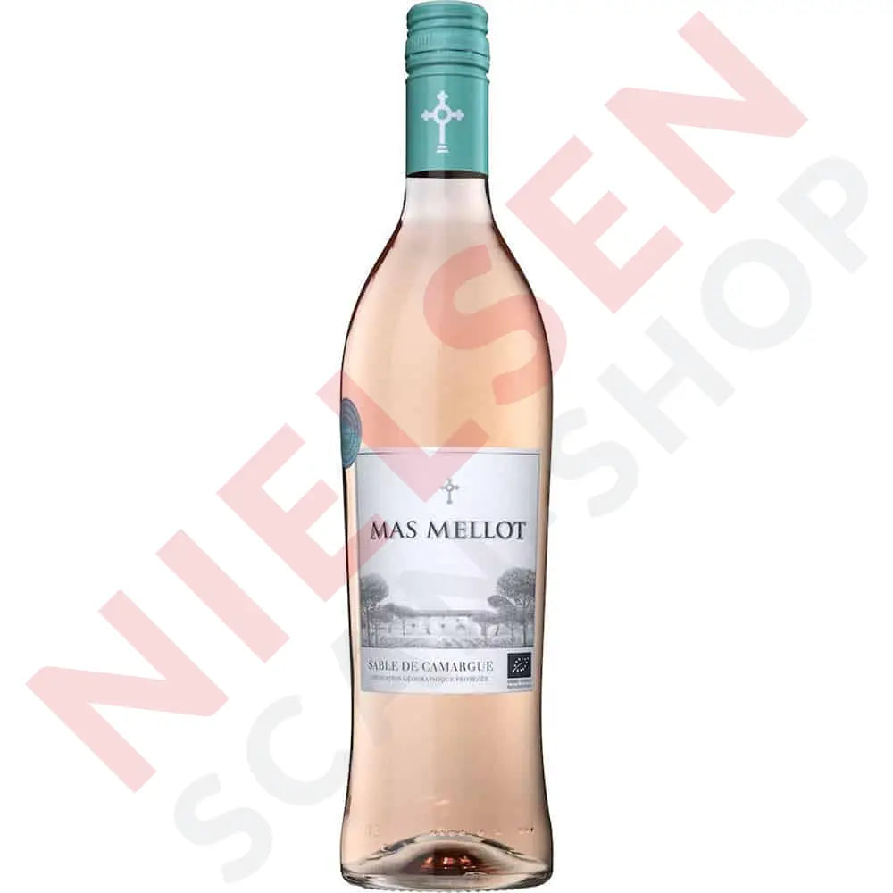 Mas Mellot Rosé Vin